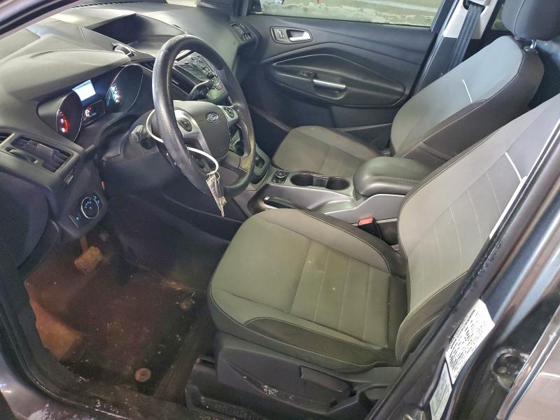 Zdjęcie 7 z aukcji – 2014 FORD ESCAPE z VIN 1FMCU9GX9EUD39831