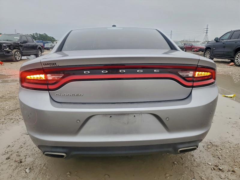 Photo 6 from auction – 2016 DODGE CHARGER SE with VIN 2C3CDXBG7GH114964