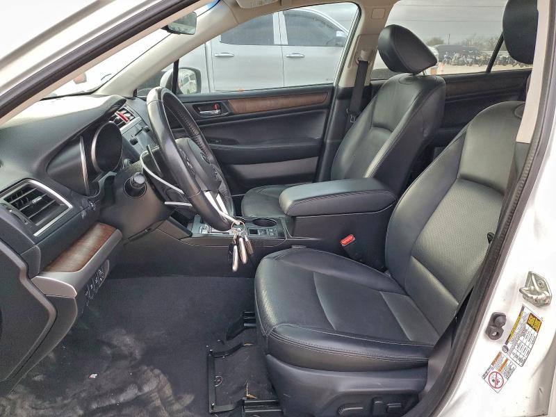 Photo 7 from auction – 2017 SUBARU OUTBACK 3. with VIN 4S4BSENC0H3305880