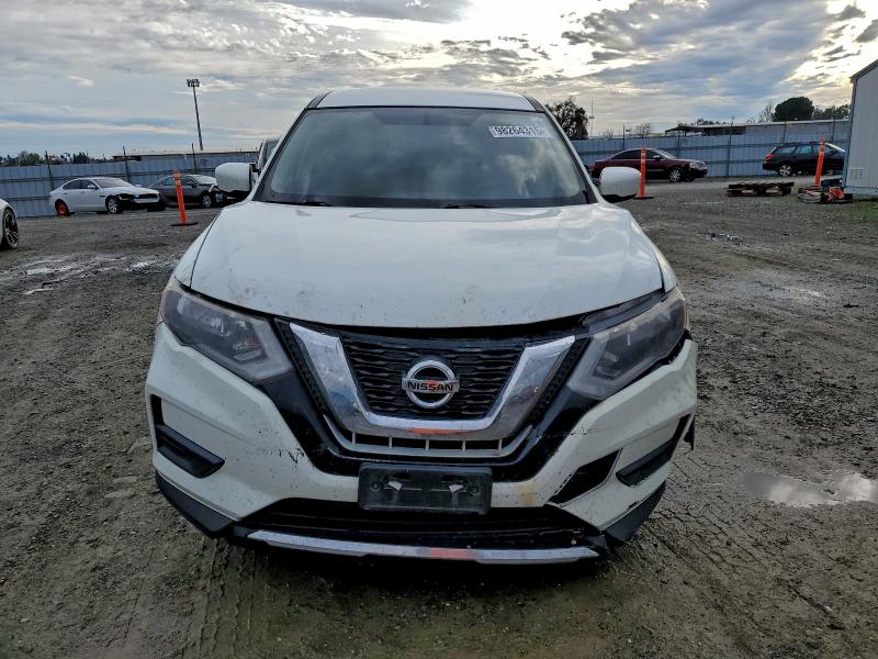 Photo 5 from auction – 2017 NISSAN ROGUE with VIN KNMAT2MT7HP558569
