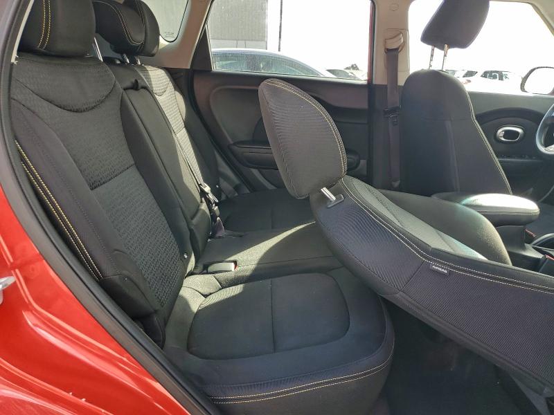Photo 10 from auction – 2014 KIA SOUL + with VIN KNDJP3A5XE7704751