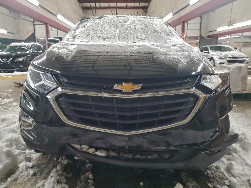 Photo 5 from auction – 2021 CHEVROLET EQUINOX LT with VIN 3GNAXUEV6ML391957