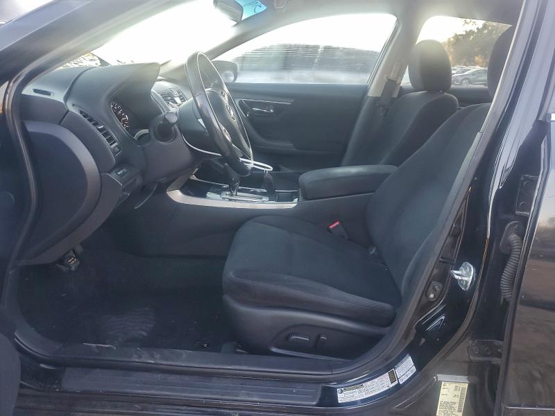 Photo 7 from auction – 2014 NISSAN ALTIMA with VIN 1N4AL3AP6EC196112