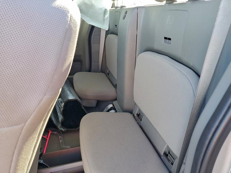Photo 10 from auction – 2019 NISSAN FRONTIER S with VIN 1N6BD0CT8KN706042
