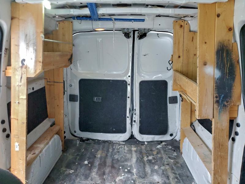Photo 10 from auction – 2015 NISSAN NV200 2.5S with VIN 3N6CM0KN3FK720160