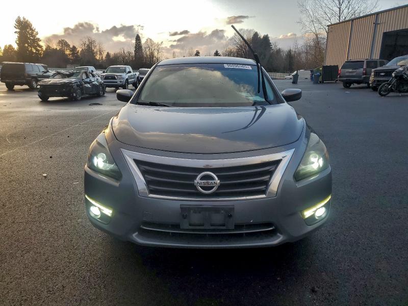 Photo 5 from auction – 2015 NISSAN ALTIMA 2.5 with VIN 1N4AL3AP0FN323751