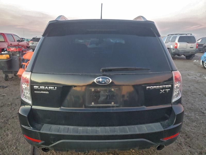 Photo 6 from auction – 2013 SUBARU FORESTER T with VIN JF2SHGHC0DH422402