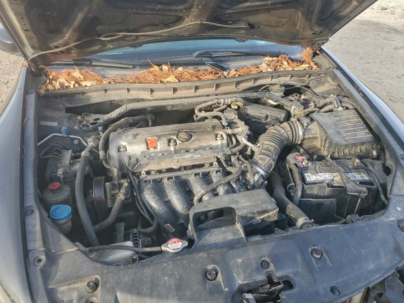 Photo 11 from auction – 2012 HONDA ACCORD EXL with VIN 1HGCP2F85CA174860