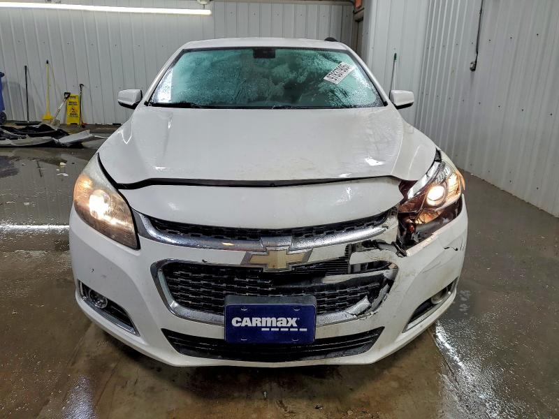 Photo 5 from auction – 2015 CHEVROLET MALIBU 2LT with VIN 1G11D5SL4FU121217