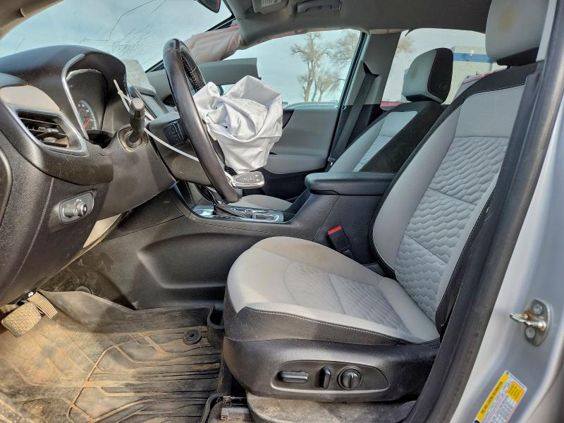 Photo 7 from auction – 2018 CHEVROLET EQUINOX LT with VIN 2GNAXSEV5J6281230