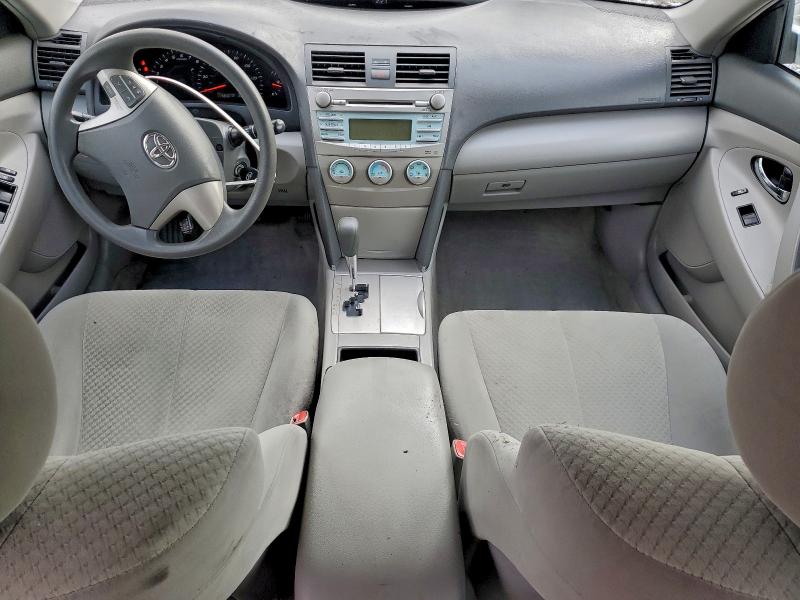 Photo 8 from auction – 2007 TOYOTA CAMRY CE with VIN 4T1BE46K77U056753