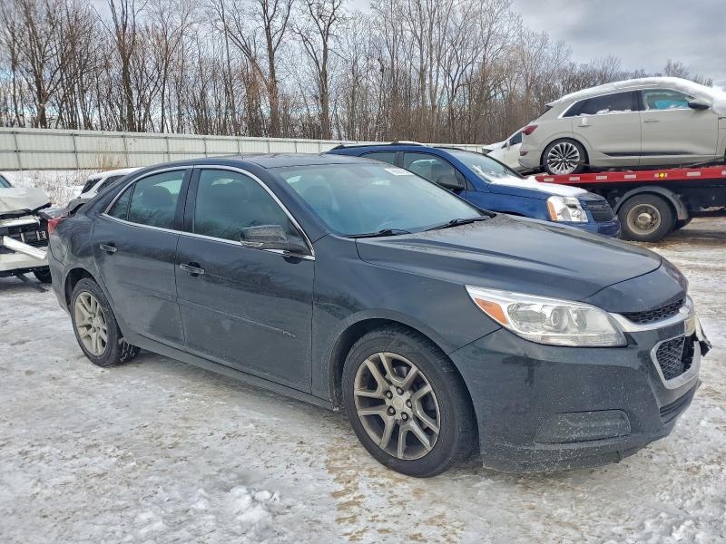 Photo 4 from auction – 2015 CHEVROLET MALIBU 1LT with VIN 1G11C5SL7FF276903