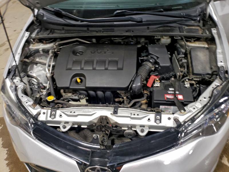 Photo 11 from auction – 2017 TOYOTA COROLLA L with VIN 5YFBURHE7HP669689