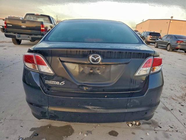 Photo 6 from auction – 2012 MAZDA 6 with VIN 1YVHZ8BH6C5M40641