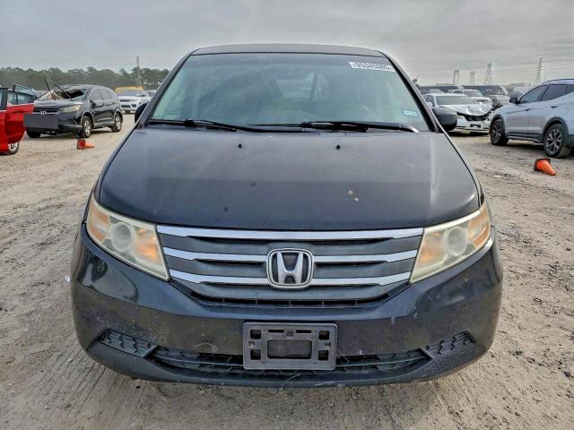 Photo 5 from auction – 2012 HONDA ODYSSEY EX with VIN 5FNRL5H46CB128686