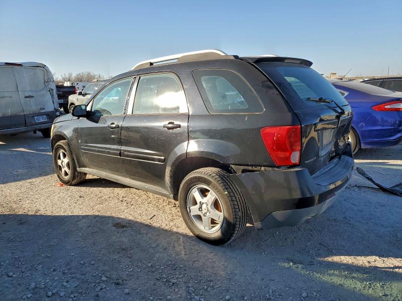 Photo 2 from auction – 2006 PONTIAC TORRENT with VIN 2CKDL73F166048455