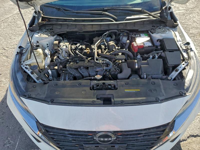Photo 11 from auction – 2024 NISSAN ALTIMA S with VIN 1N4BL4BV6RN363134