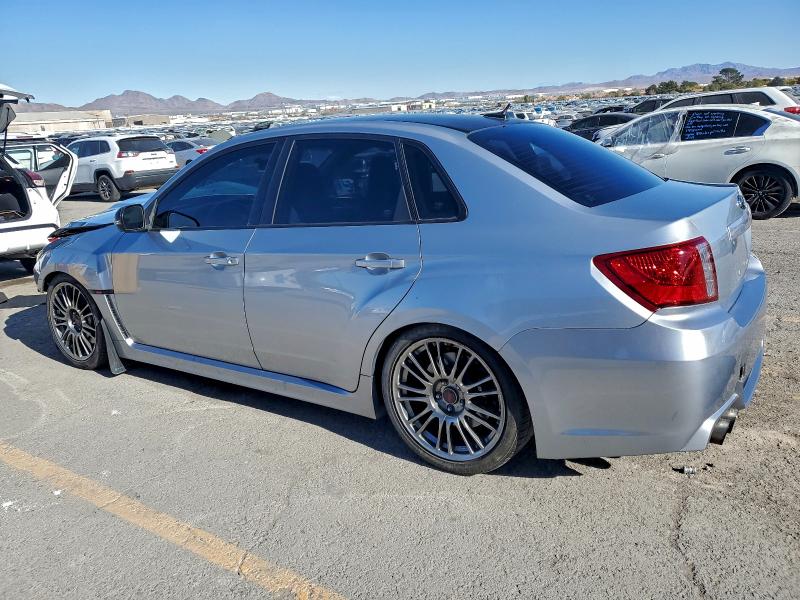 Photo 2 from auction – 2013 SUBARU IMPREZA WR with VIN JF1GV8J62DL011934