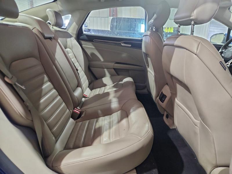 Photo 10 from auction – 2017 FORD FUSION SE with VIN 3FA6P0HD7HR204812