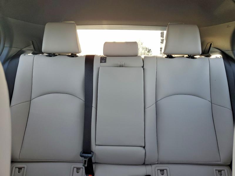 Photo 10 from auction – 2023 LEXUS UX 250H BA with VIN JTHB6JBH5P2154183