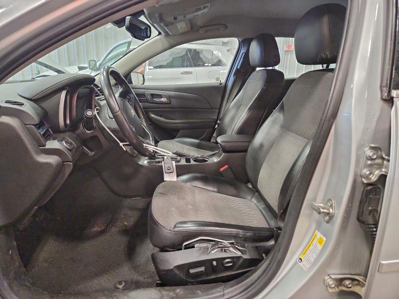 Photo 7 from auction – 2015 CHEVROLET MALIBU 2LT with VIN 1G11D5SL1FF263755