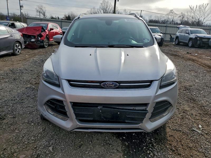 Photo 5 from auction – 2014 FORD ESCAPE TIT with VIN 1FMCU9J9XEUA51567