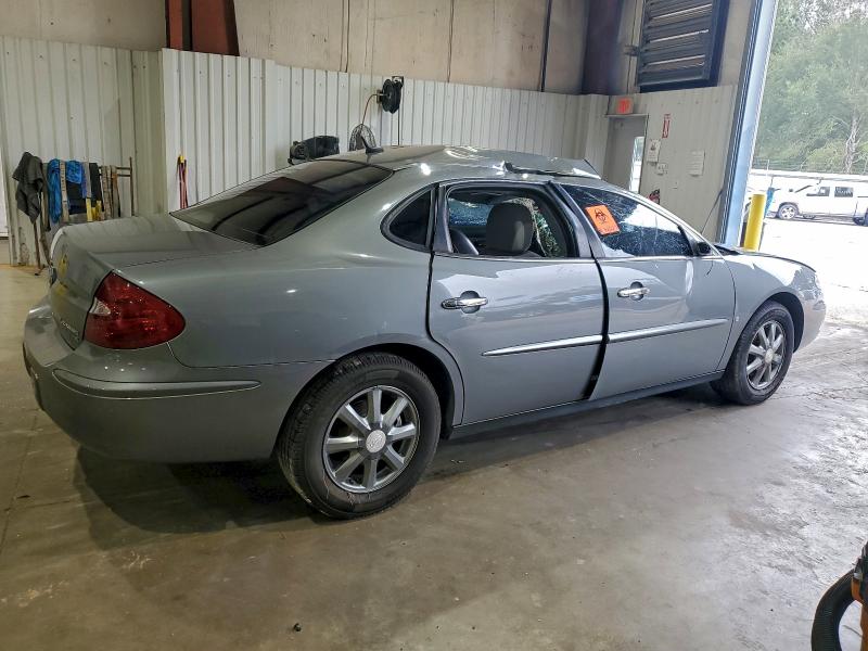 Photo 3 from auction – 2007 BUICK LACROSSE C with VIN 2G4WC582971127876