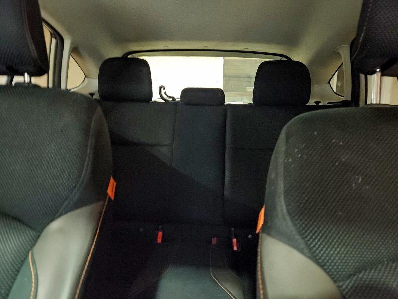 Photo 10 from auction – 2016 SUBARU CROSSTREK with VIN JF2GPABCXG8226695