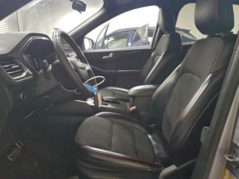 Photo 7 from auction – 2024 FORD ESCAPE ST with VIN 1FMCU9MN2RUA73514