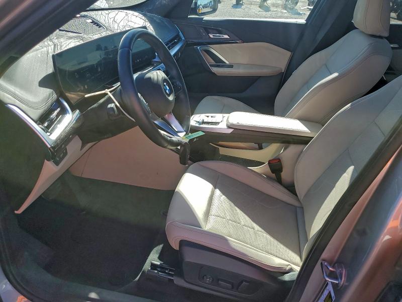Photo 7 from auction – 2024 BMW X1 XDRIVE2 with VIN WBX73EF07R5Z90576