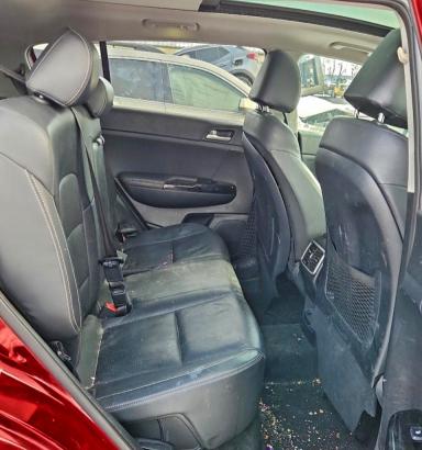 Photo 10 from auction – 2018 KIA SPORTAGE E with VIN KNDPNCAC4J7400310