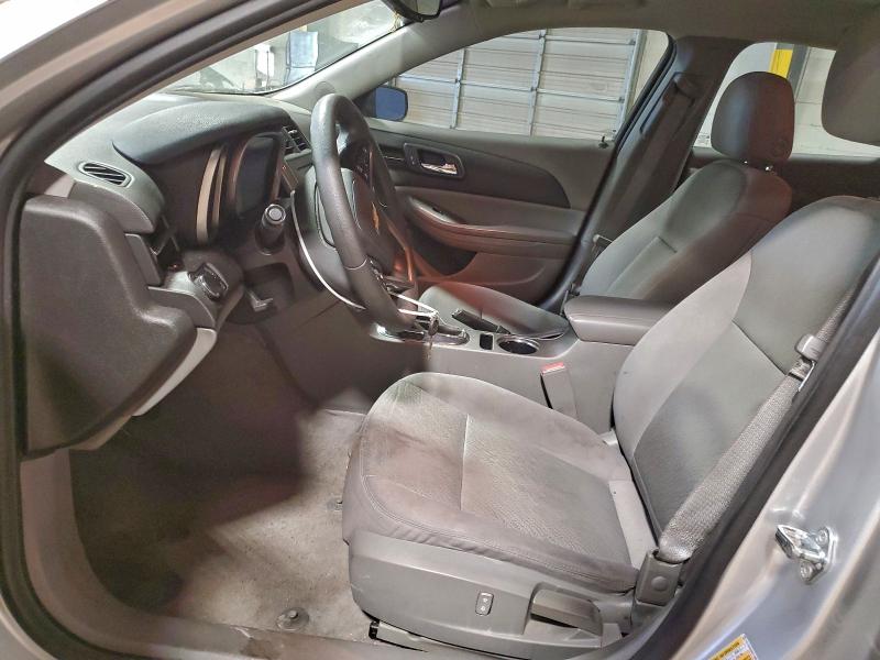 Photo 7 from auction – 2016 CHEVROLET MALIBU LIM with VIN 1G11A5SA0GF100524