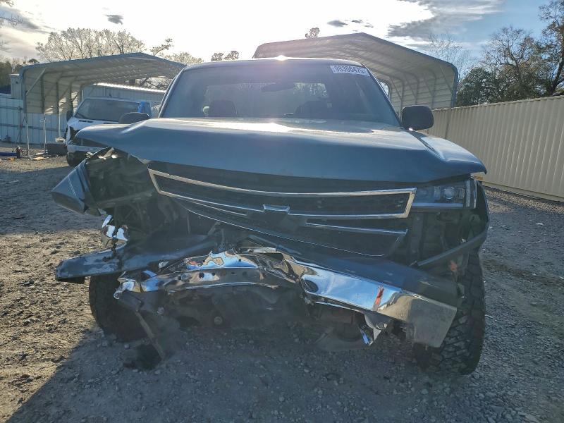 Photo 5 from auction – 2006 CHEVROLET SILVERADO with VIN 2GCEC19V661276049