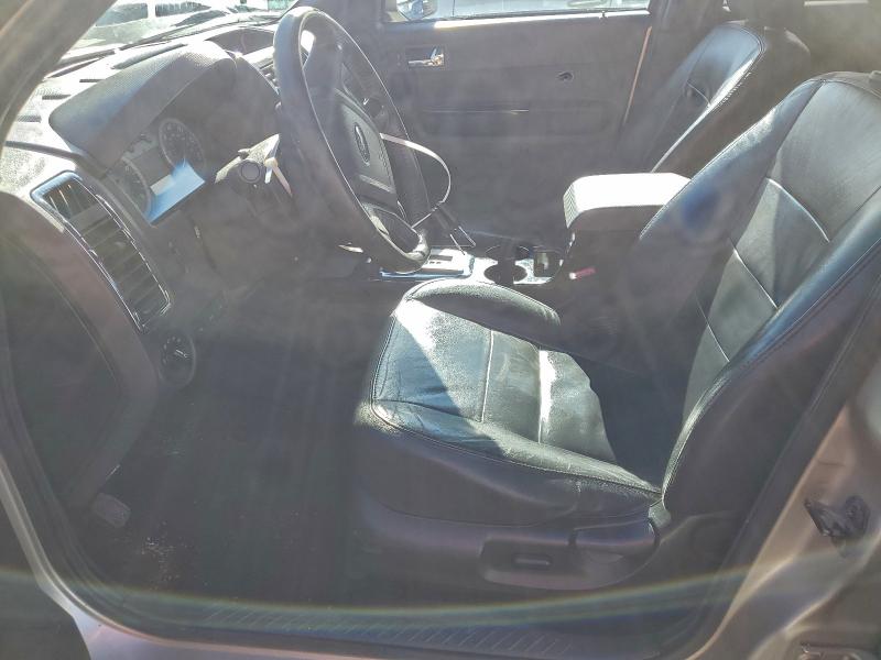 Photo 7 from auction – 2012 FORD ESCAPE LIM with VIN 1FMCU9EG2CKB15585