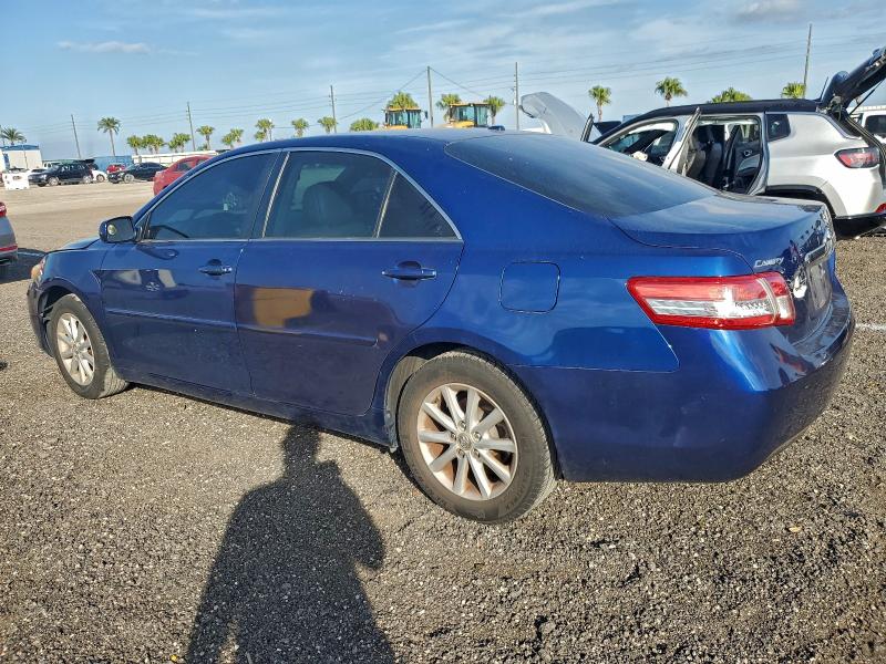 Foto 2 de la subasta – 2011 TOYOTA CAMRY BASE con VIN 4T4BF3EK9BR148096