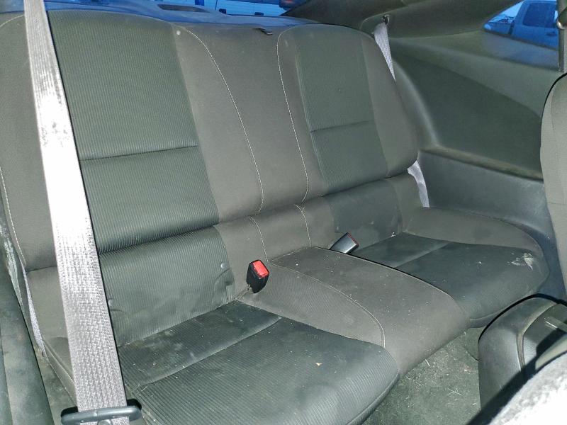 Photo 10 from auction – 2013 CHEVROLET CAMARO with VIN 2G1FB1E33D9143204