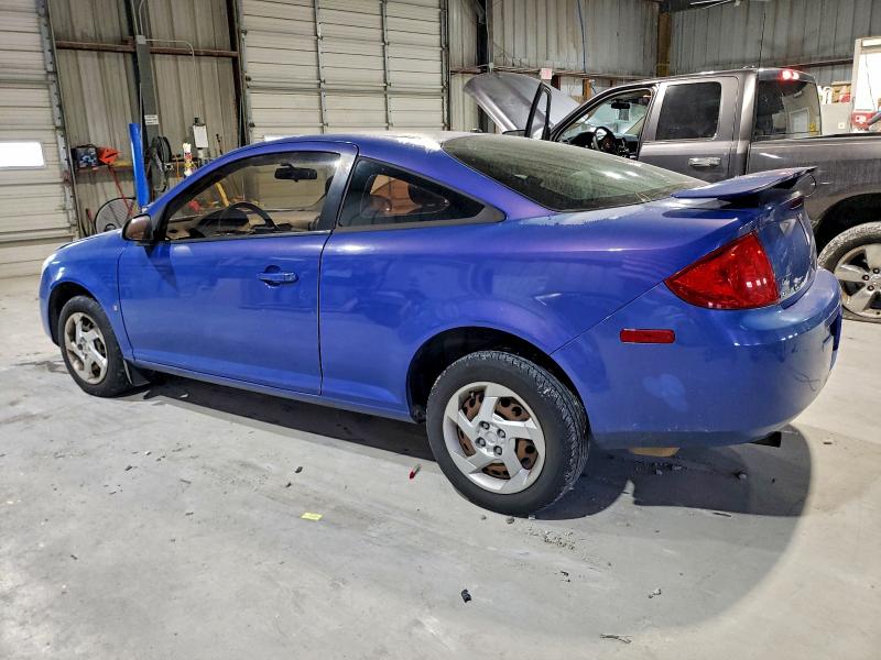 Photo 2 from auction – 2008 PONTIAC G5 with VIN 1G2AL18FX87306477