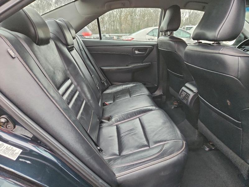 Photo 10 from auction – 2015 TOYOTA CAMRY LE with VIN 4T4BF1FK0FR496944