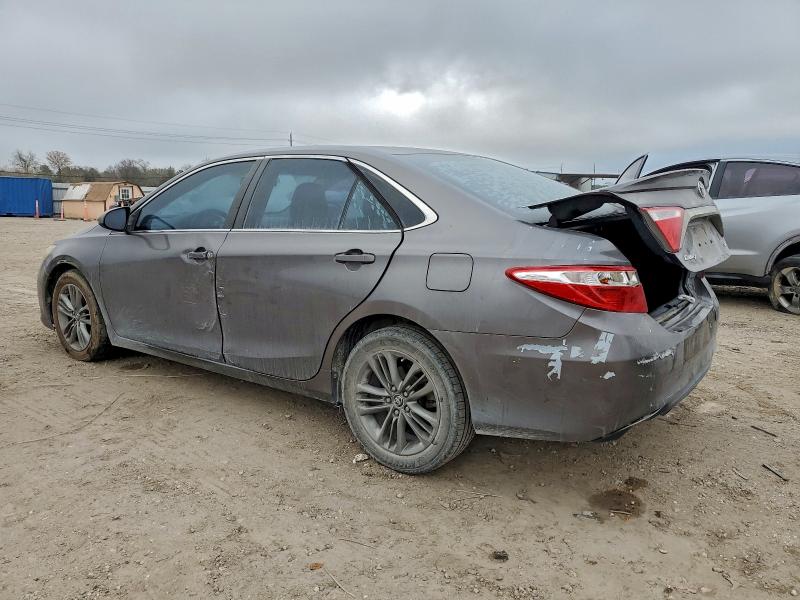 Photo 2 from auction – 2016 TOYOTA CAMRY LE with VIN 4T1BF1FK3GU502327