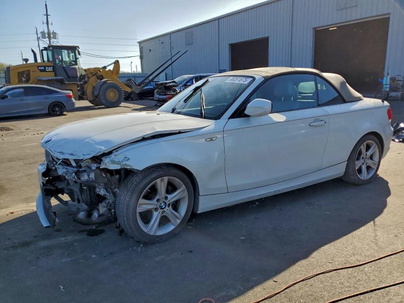 BMW 128 I 2010 z numerem VIN WBAUL7C52AVJ77949 - Zdjęcie z aukcji