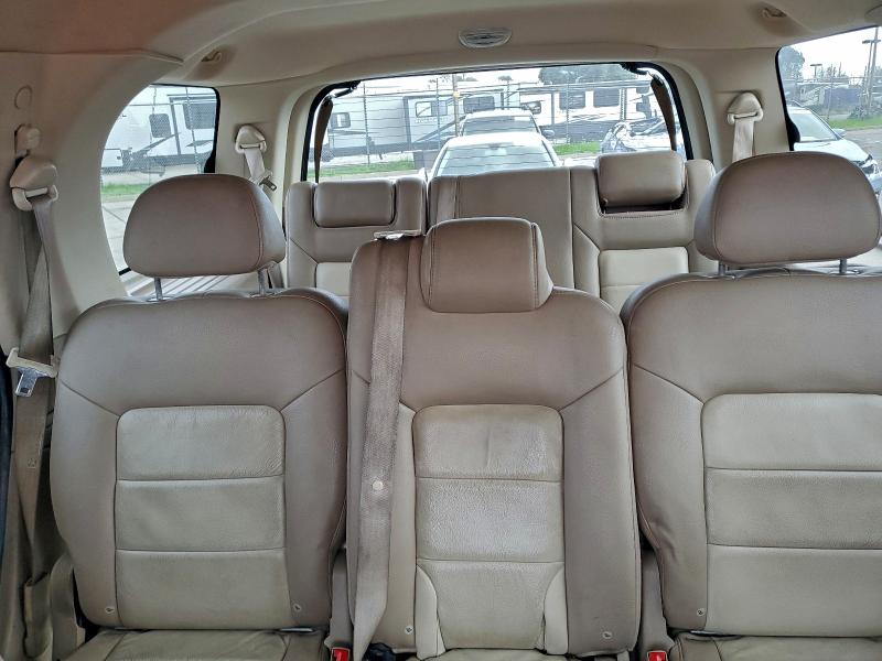 Photo 10 from auction – 2004 FORD EXPEDITION with VIN 1FMPU17L64LA43735