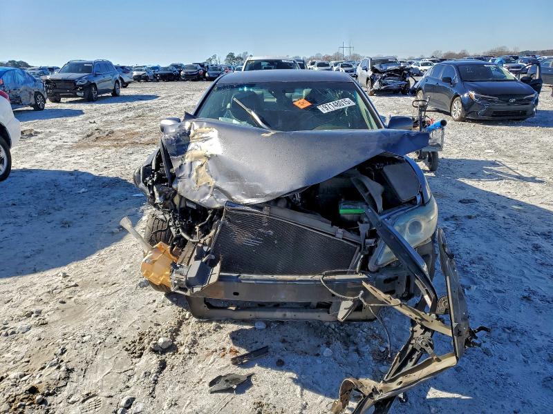 Photo 5 from auction – 2010 TOYOTA CAMRY with VIN 4T1BF3EK5AU048019