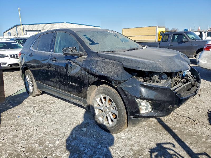 Photo 4 from auction – 2020 CHEVROLET EQUINOX LT with VIN 2GNAXJEV5L6206069