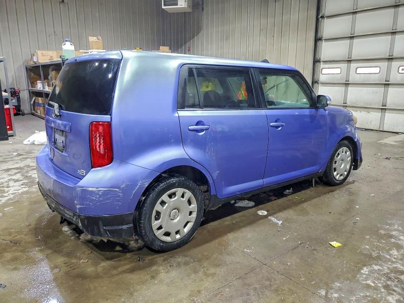 Photo 3 from auction – 2010 TOYOTA SCION XB with VIN JTLZE4FE4A1115557
