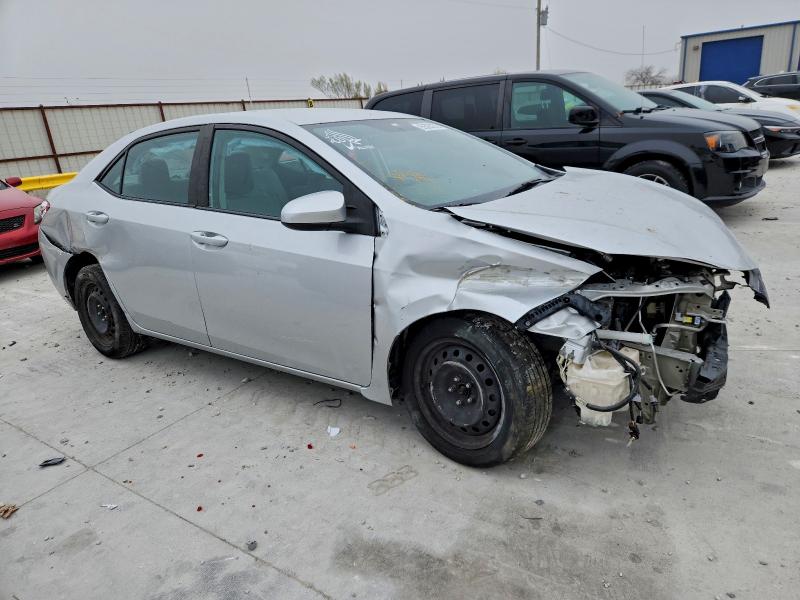 Photo 4 from auction – 2015 TOYOTA COROLLA L with VIN 5YFBURHE0FP290224