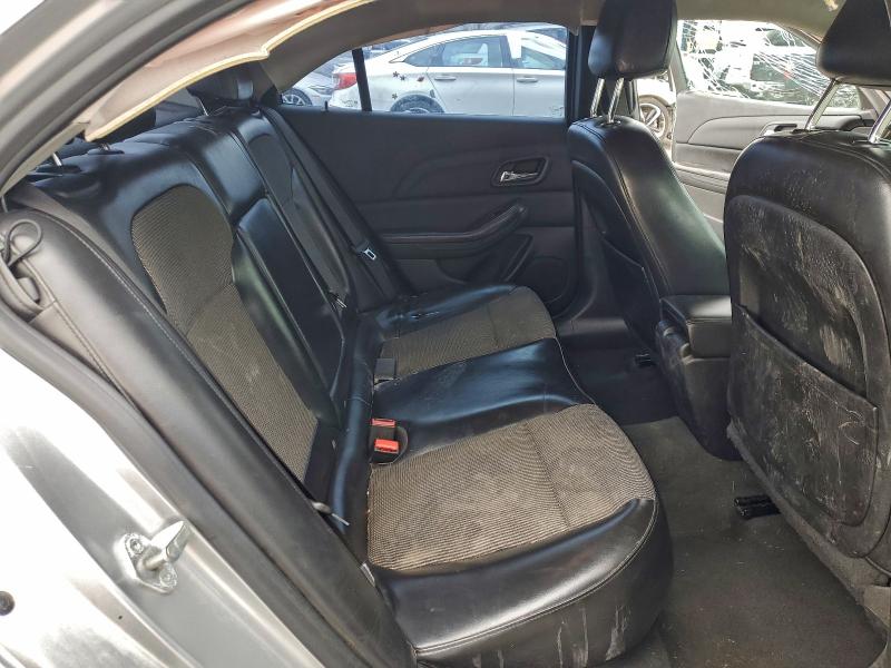 Photo 10 from auction – 2013 CHEVROLET MALIBU 2LT with VIN 1G11E5SA1DF304636