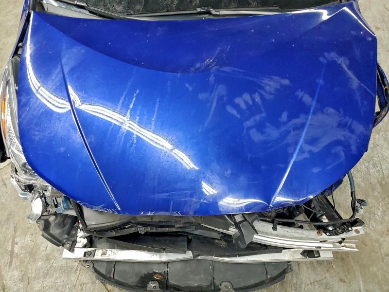 Photo 11 from auction – 2016 TOYOTA PRIUS with VIN JTDKBRFU5G3510693