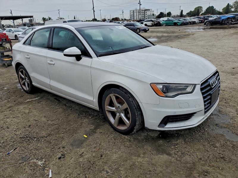 Photo 4 from auction – 2016 AUDI A3 PREMIUM with VIN WAUA7GFF5G1057204