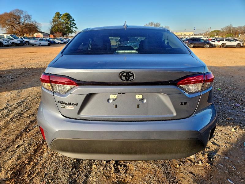Photo 6 from auction – 2026 TOYOTA COROLLA with VIN 5YFB4MDEXTP386611