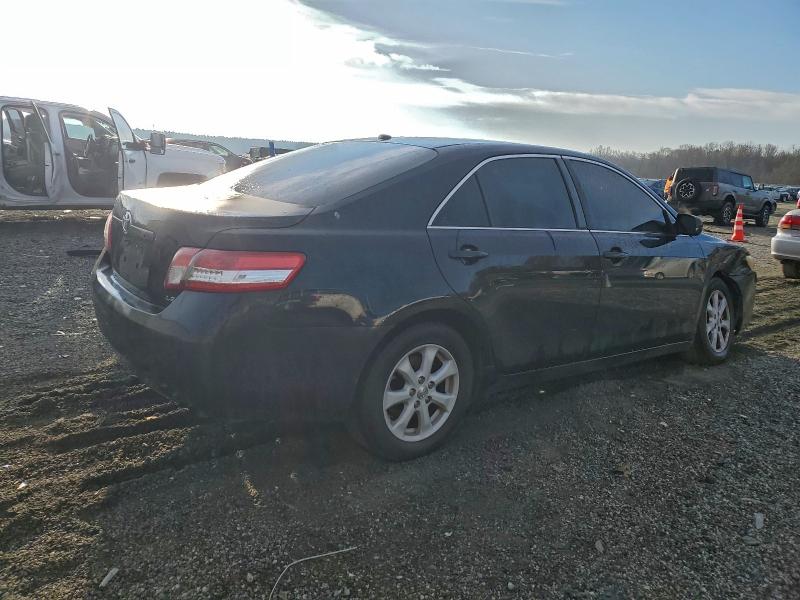 Photo 3 from auction – 2011 TOYOTA CAMRY BASE with VIN 4T1BF3EK0BU759502